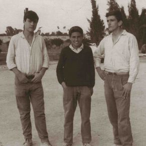 M.CorderoxM.CastaxoxM.Velasco