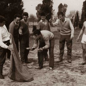 Toreando_1964