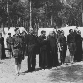 Campamento_Bxdel_S._1964