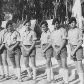 Escuadra_en_el_Campamento