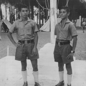 J.Miguel_M.J.J.Garrido_1960