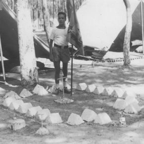 Moreno_Diazx_Maqueta_Camp.1962