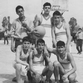 E.Baloncesto