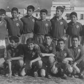 Equipo_Futbol_Sx_Luis_1961