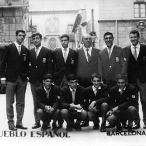 Equipo_balonmano_Rufo_11-10-61