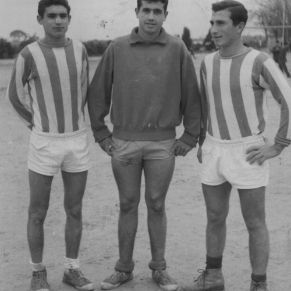 RayaxPaz_y_Fco._Lopez_1963