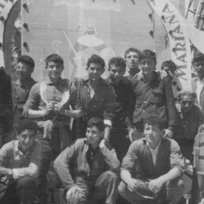 Electricistas_en_la_feria