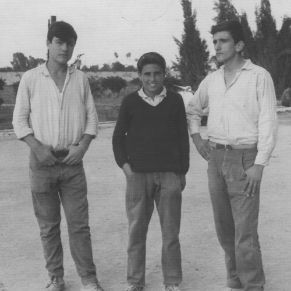 M.CorderoxM.CastaxoxM.Velasco