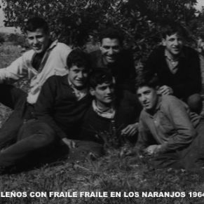 Pilexos_x_Jaime_fraile_1964