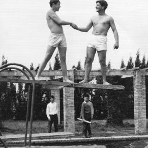 Primitivo_y_R.Castilla_Tineo_1964