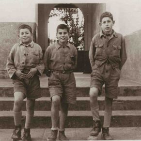 Julio_con_los_Castillo